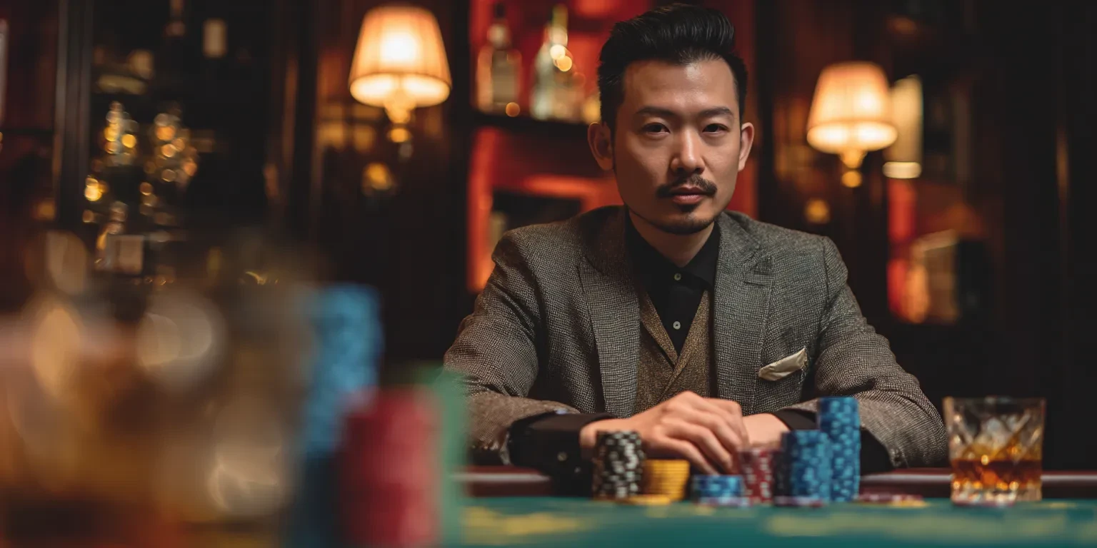 Mahjong Ways