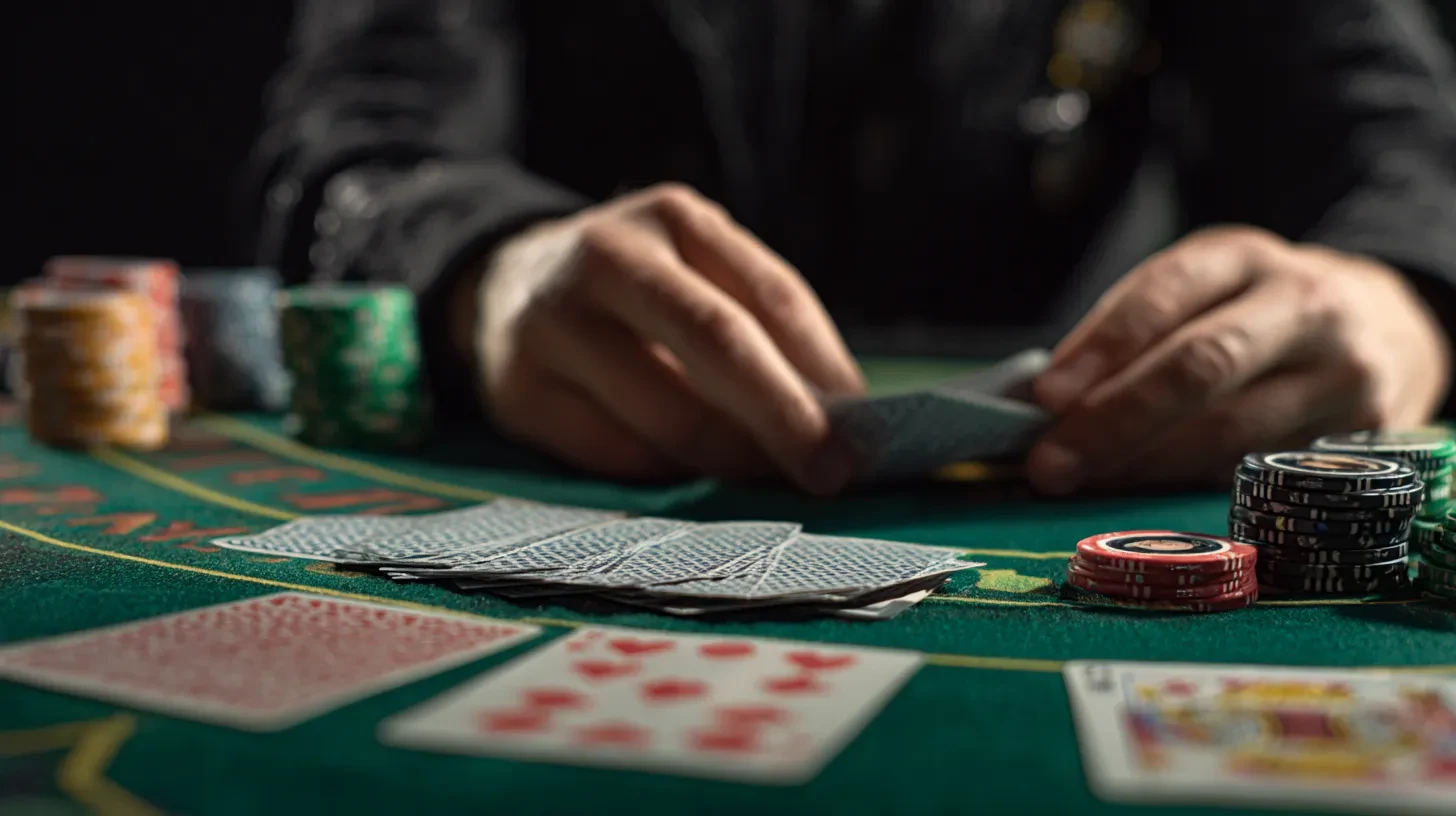 Speed Baccarat