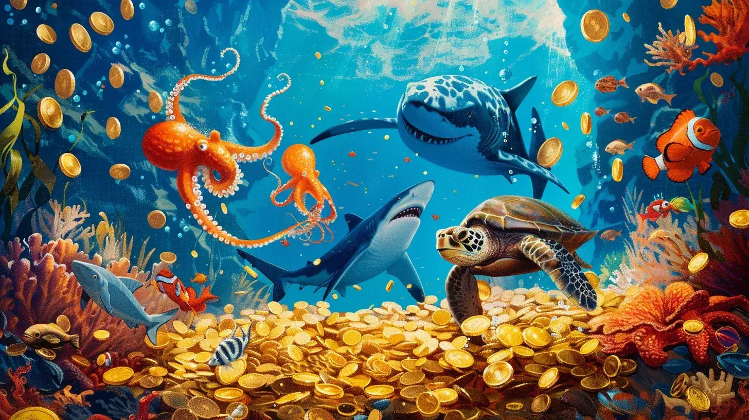 Fishing War