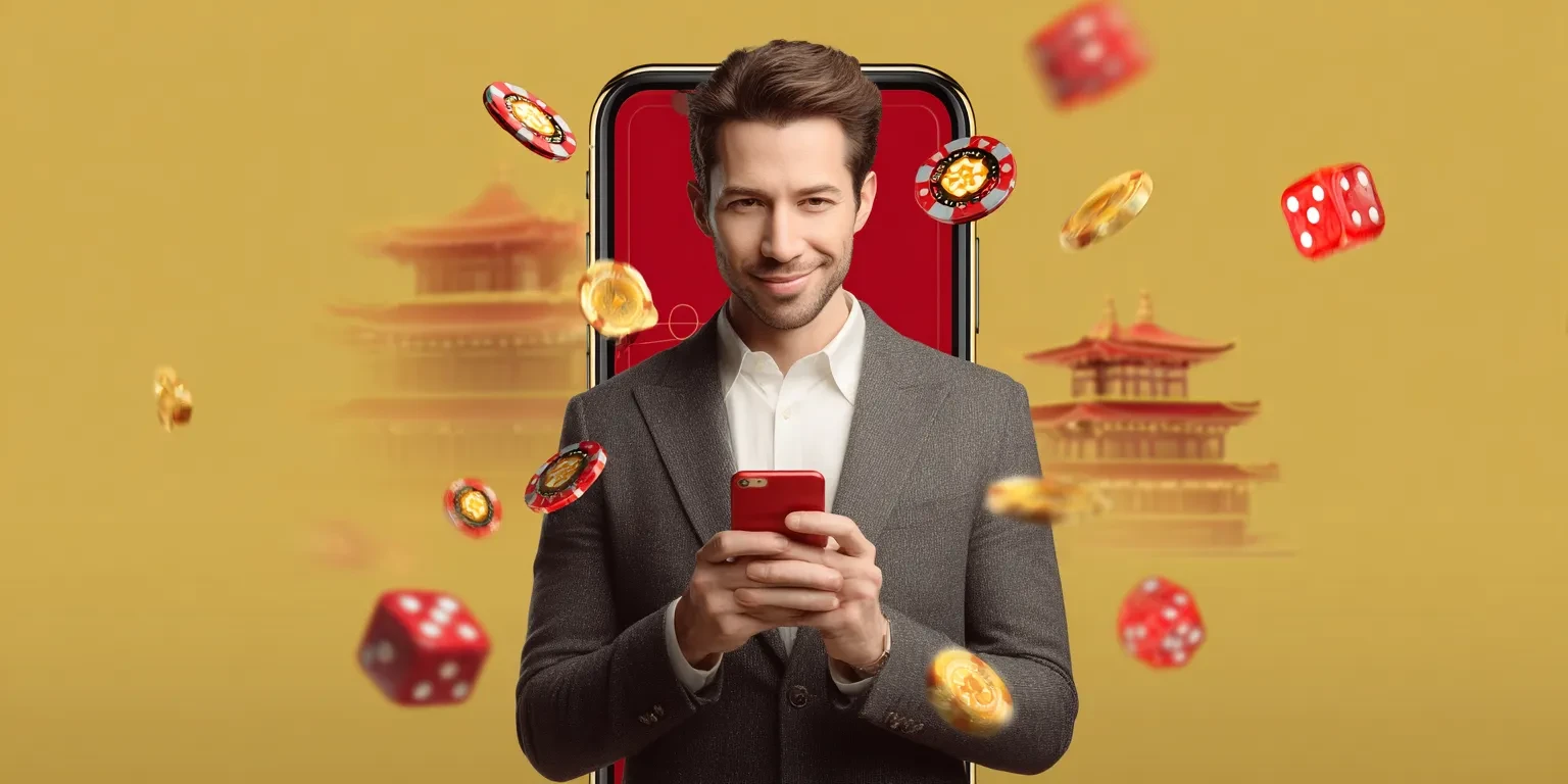 Bagaimana Bonus Kasino Berfungsi?
